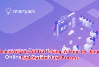 Demystifying Ad Trafficking: A Step-by-Step Explanation of the Process