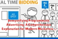 Demystifying Programmatic Advertising: A Comprehensive Explanation for Modern Marketers