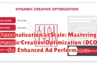 Personalization at Scale: Mastering Dynamic Creative Optimization (DCO) for Enhanced Ad Performance