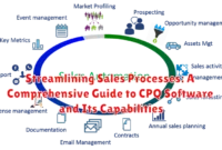 Streamlining Sales Processes: A Comprehensive Guide to CPQ Software and Its Capabilities