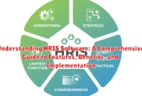 Understanding HRIS Software: A Comprehensive Guide to Features, Benefits, and Implementation