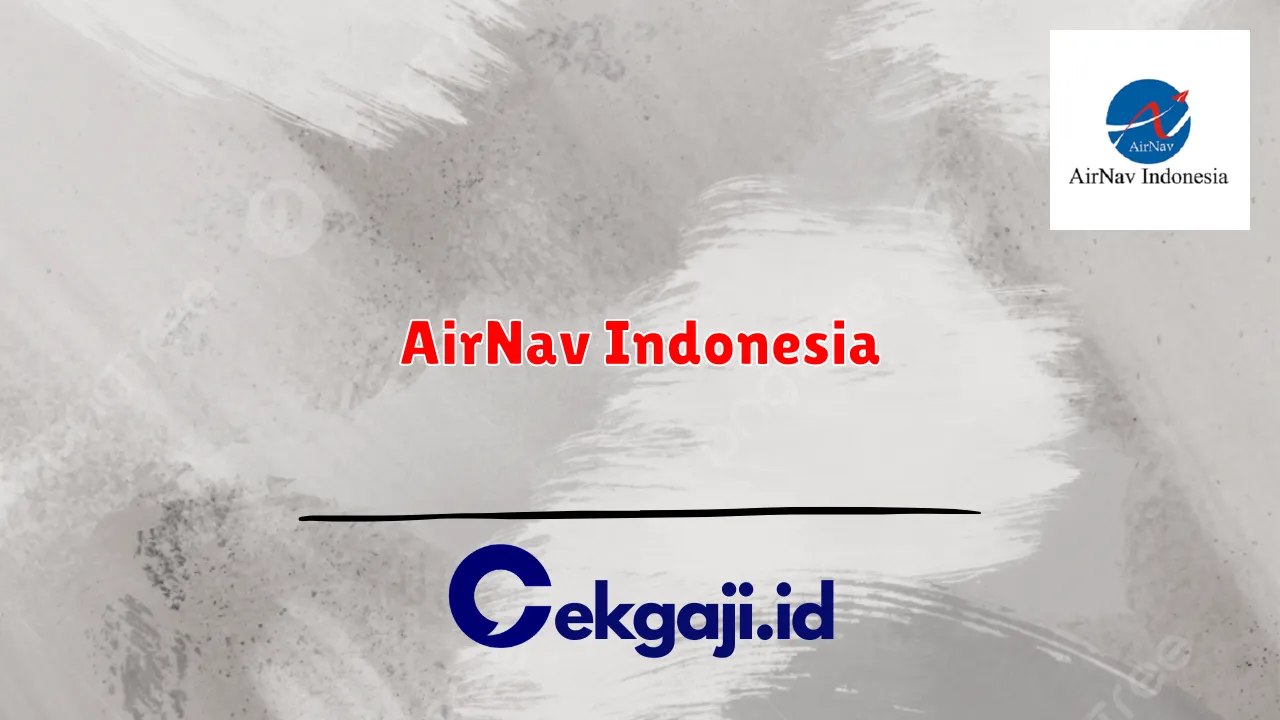 AirNav Indonesia