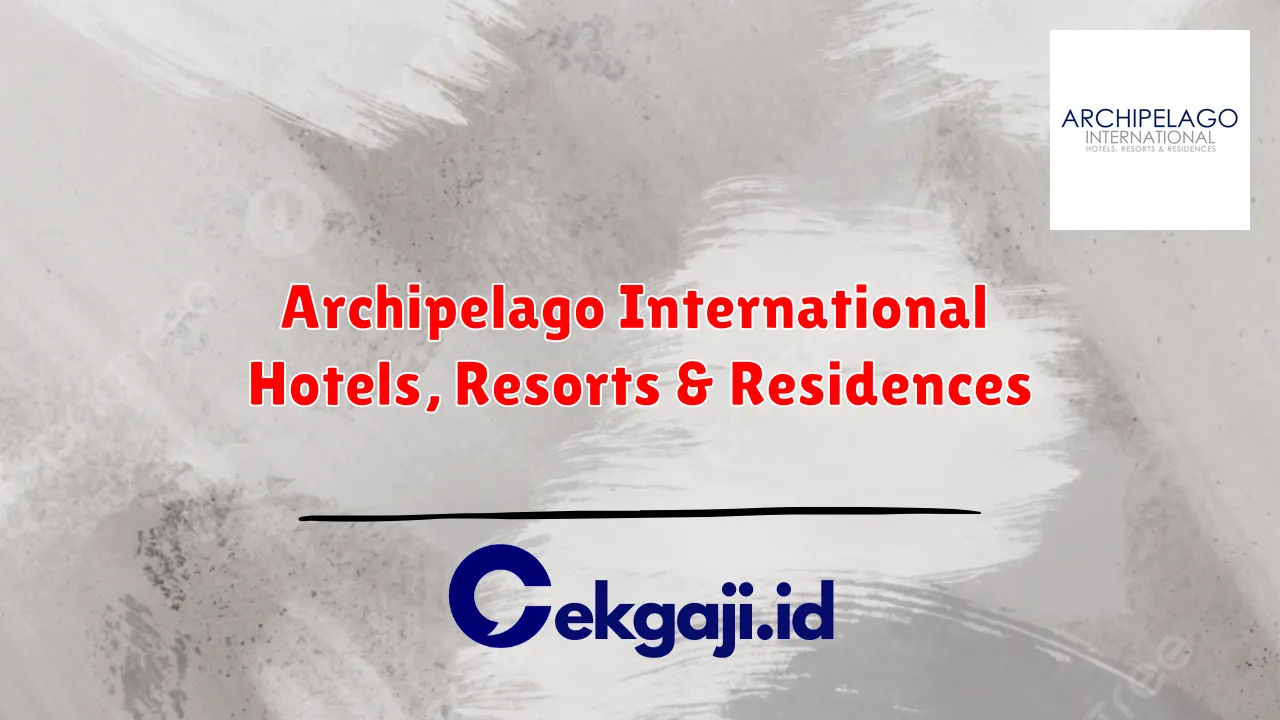 Archipelago International Hotels, Resorts & Residences