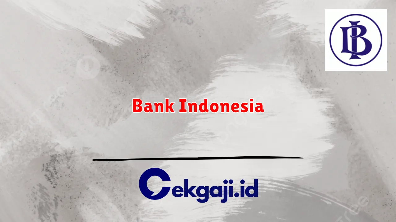 Bank Indonesia