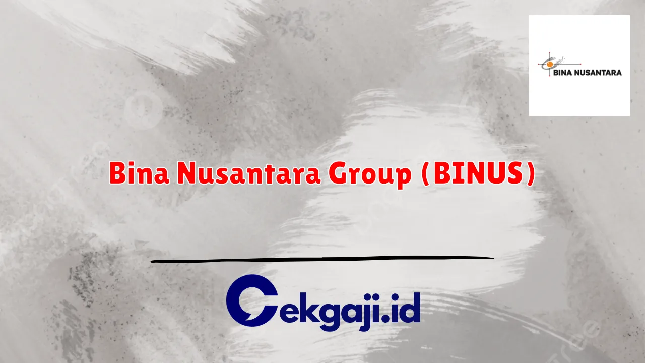 Bina Nusantara Group (BINUS)