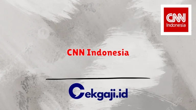 CNN Indonesia