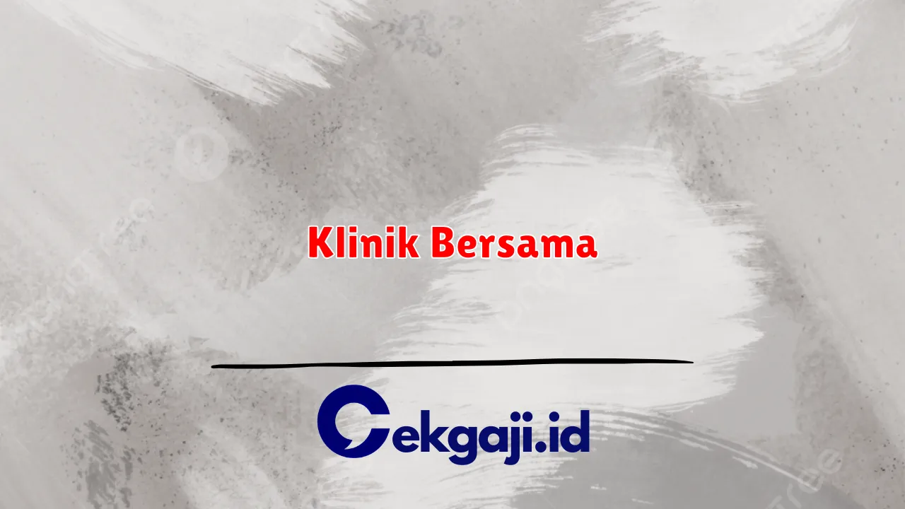 Klinik Bersama