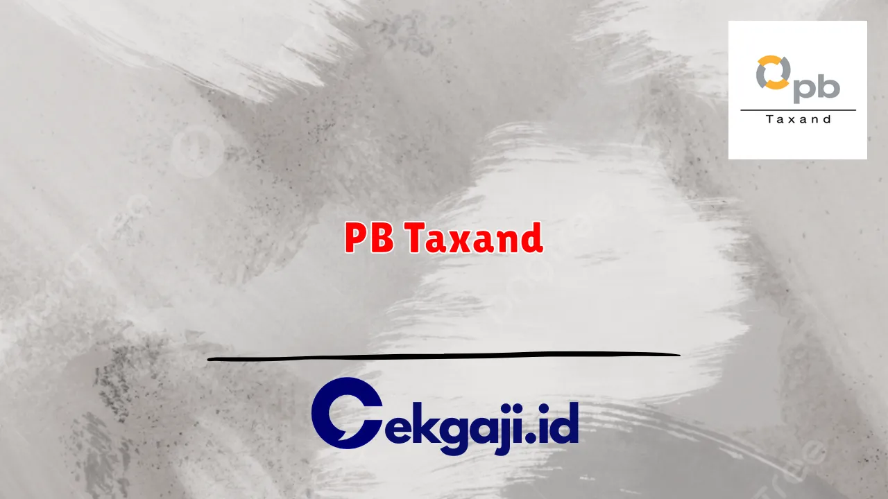 PB Taxand