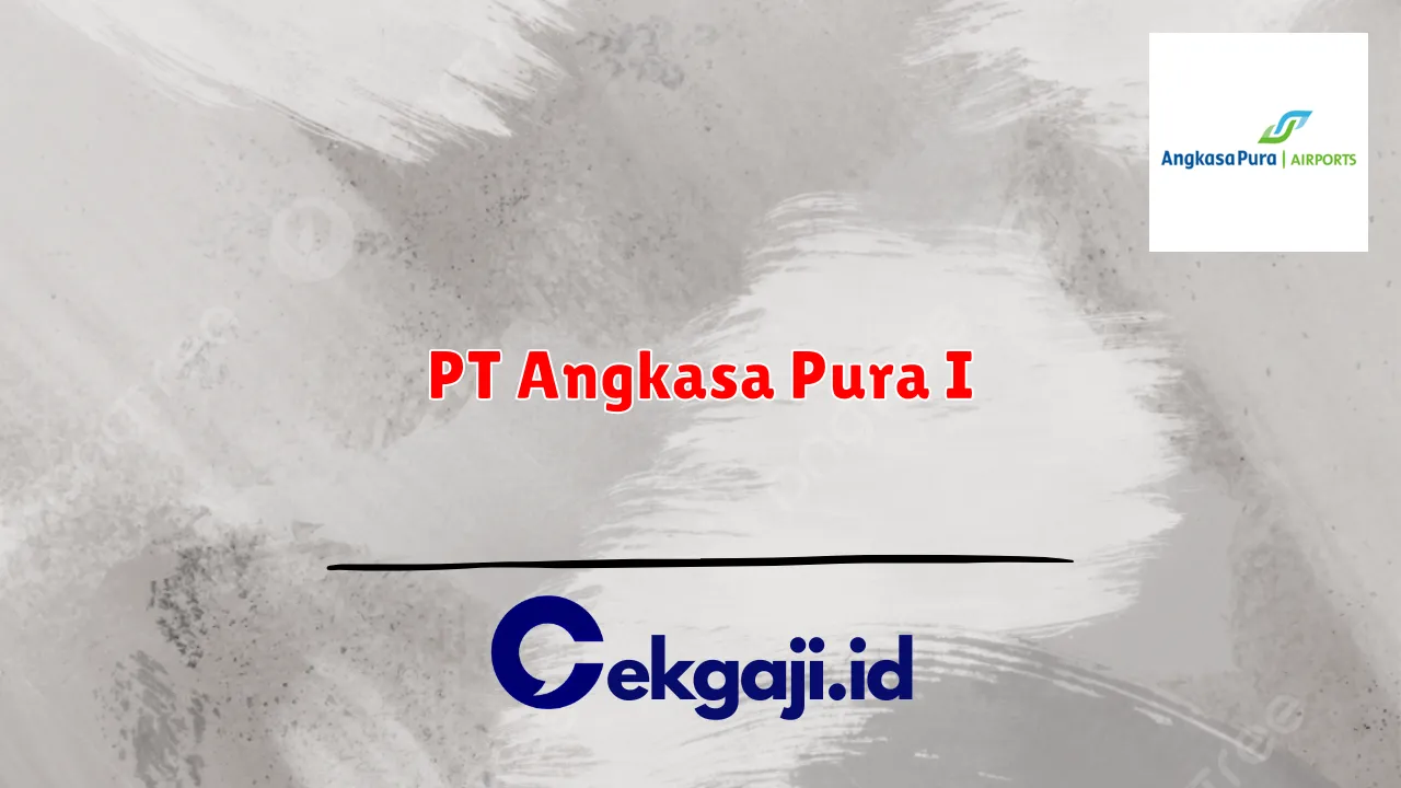 PT Angkasa Pura I