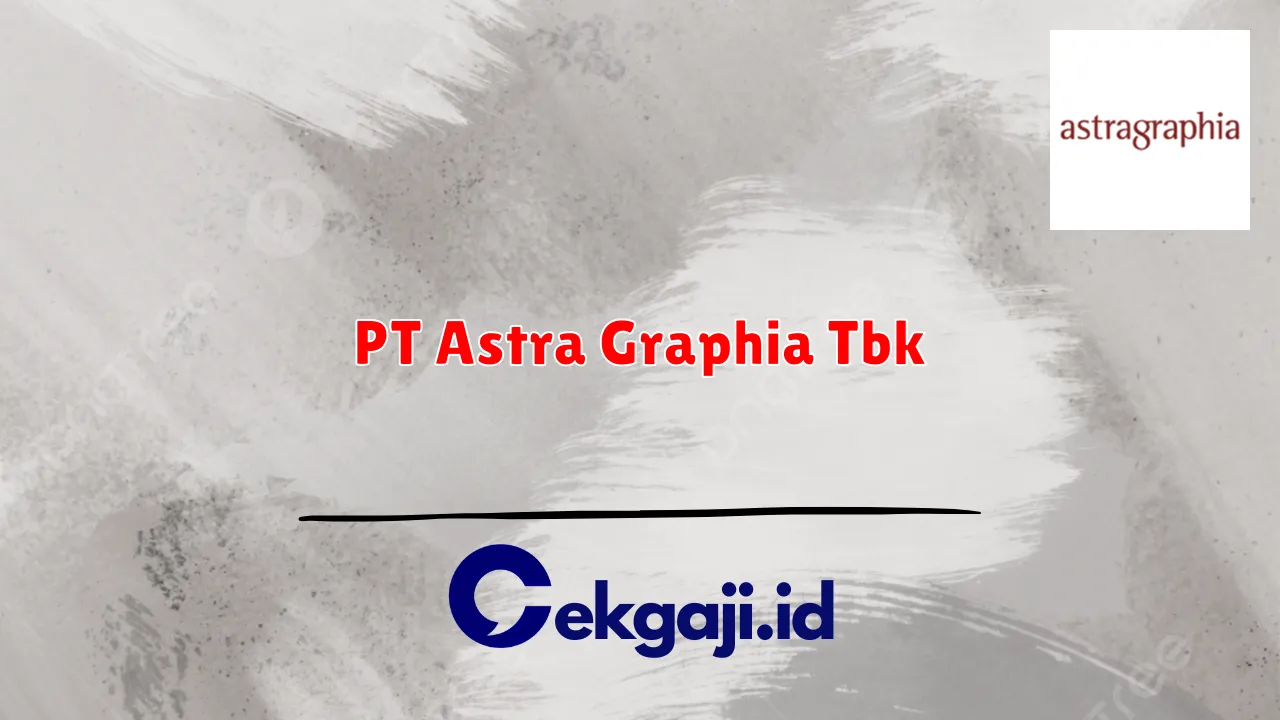 PT Astra Graphia Tbk