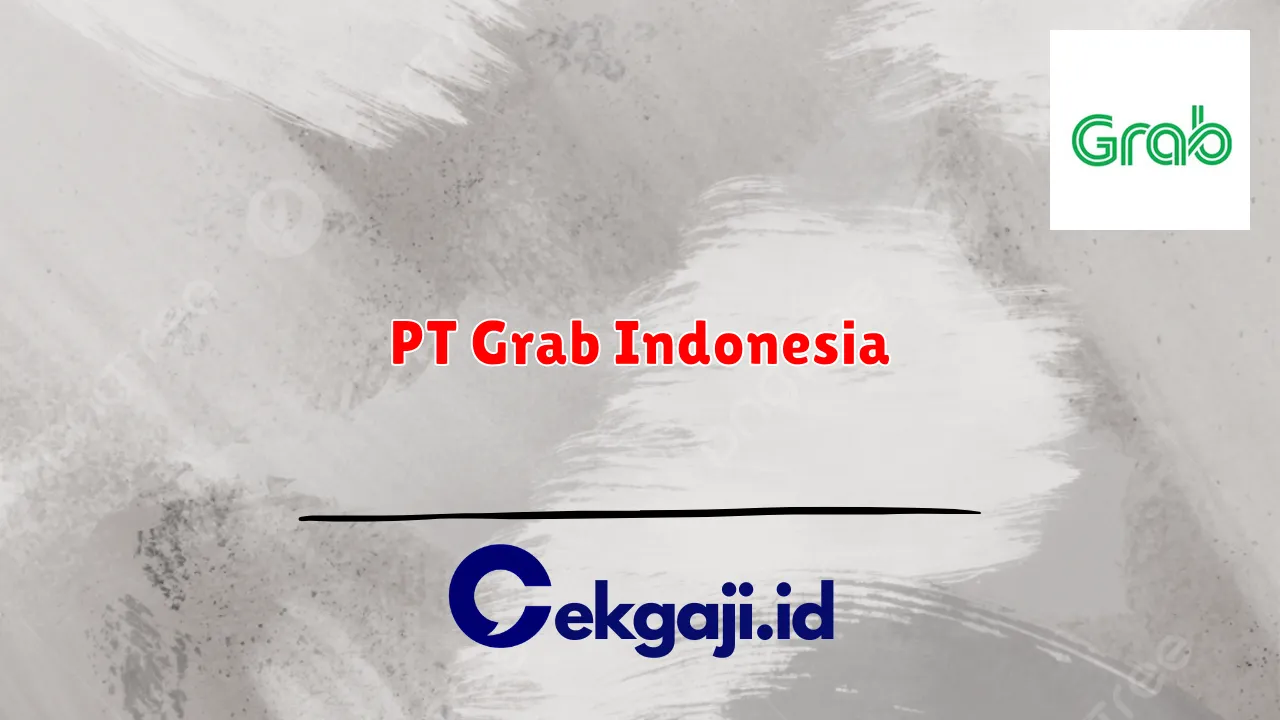 PT Grab Indonesia