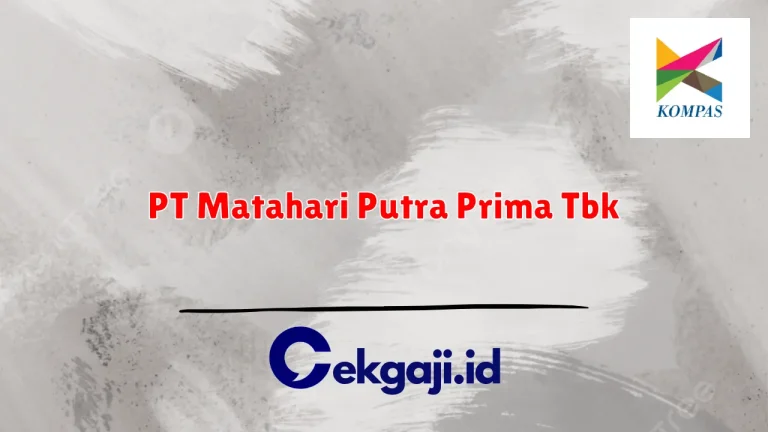 PT Gramedia Media Nusantara (KompasTV)