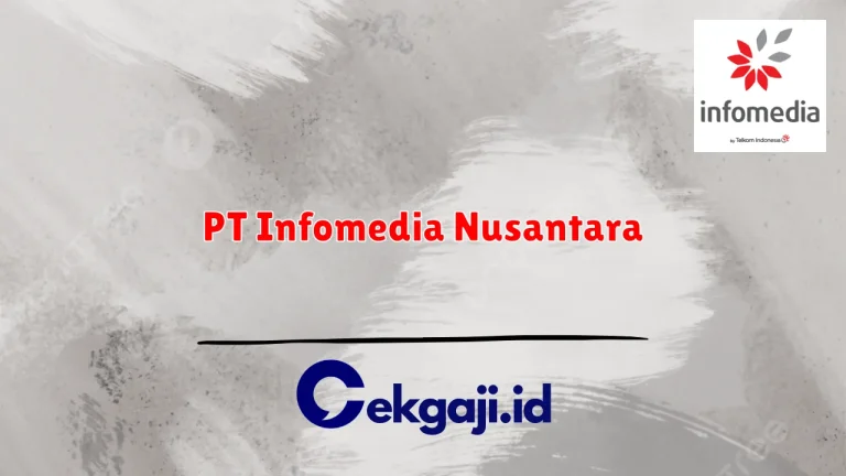 PT Infomedia Nusantara