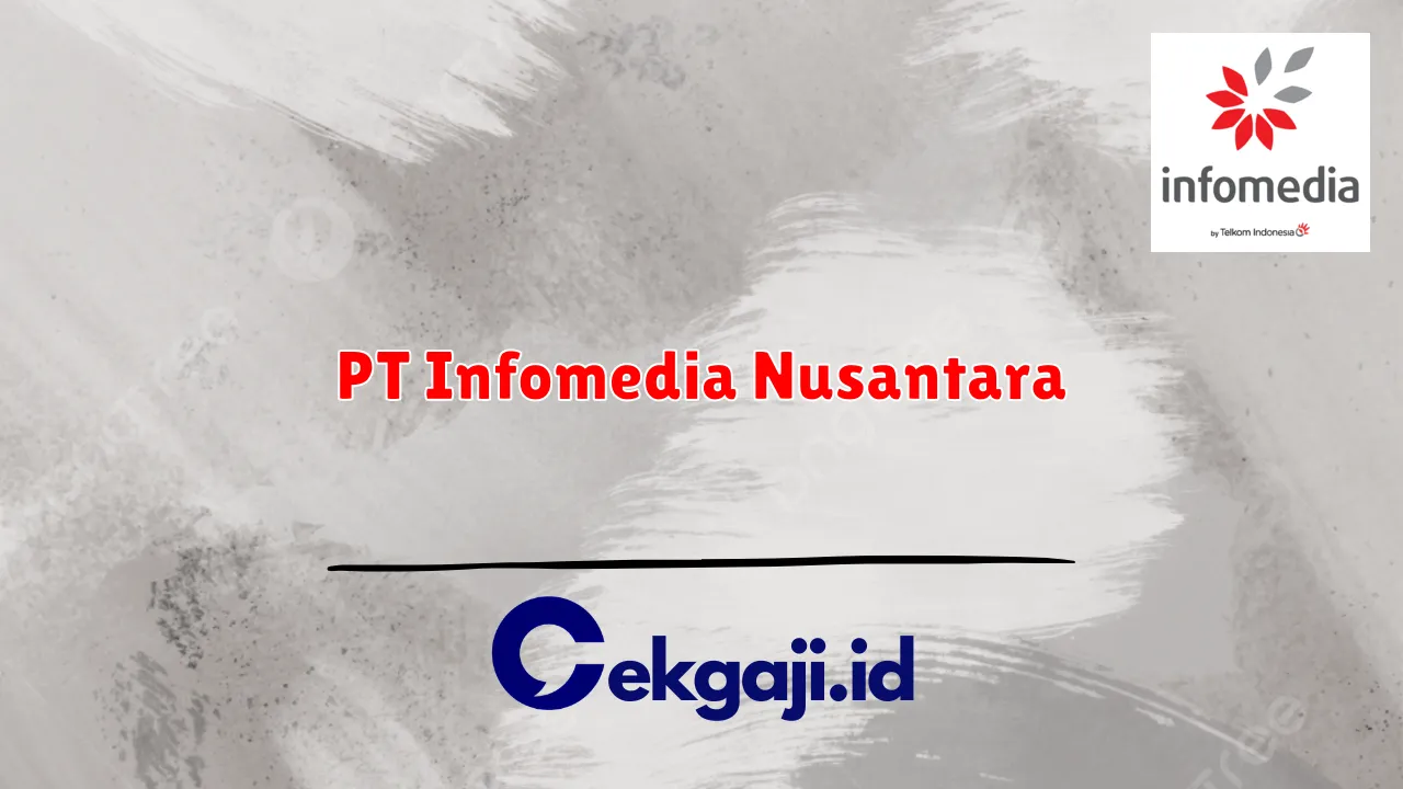 PT Infomedia Nusantara