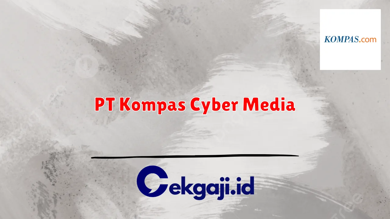 PT Kompas Cyber Media
