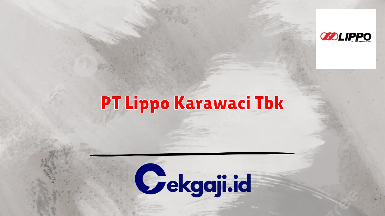 PT Lippo Karawaci Tbk