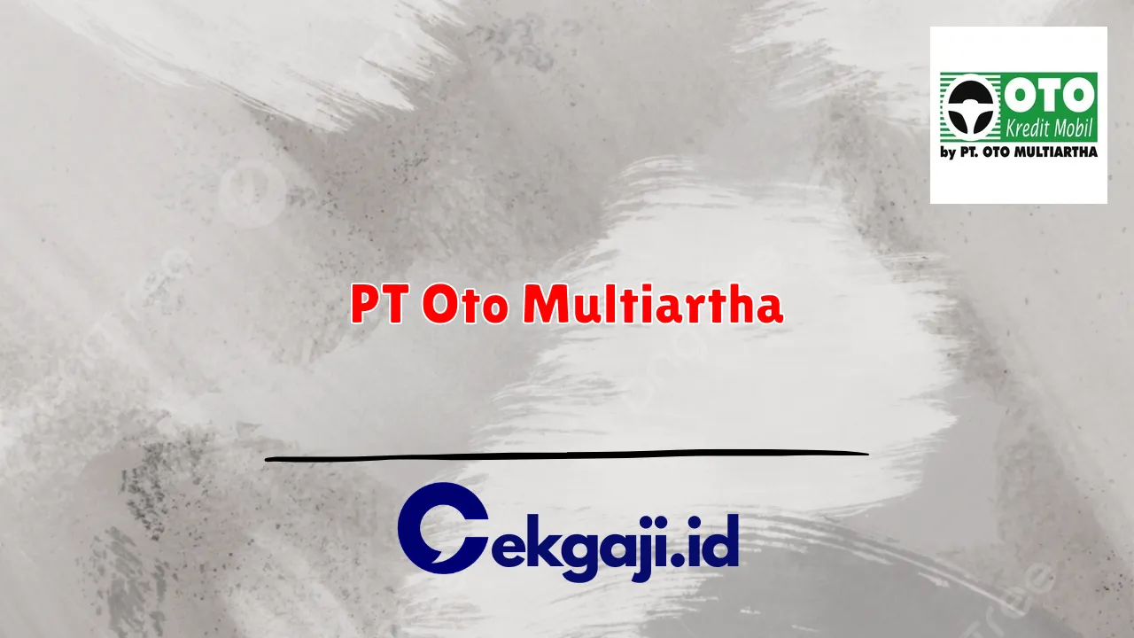 PT Oto Multiartha