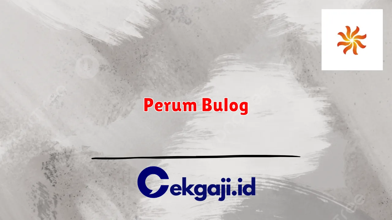 Perum Bulog