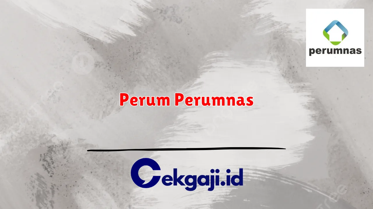 Perum Perumnas